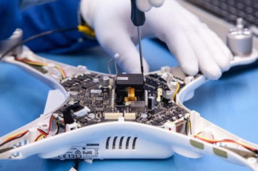Drone Maintenance Melaaha Drones drone-maintenance-melaaha-drones